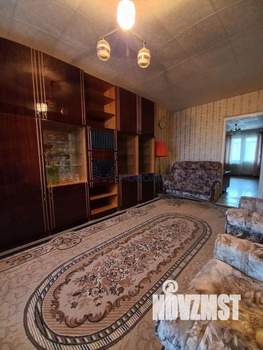 3-к квартира, вторичка, 63м2, 4/9 этаж