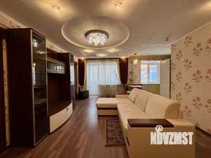 2-к квартира, вторичка, 44м2, 4/5 этаж