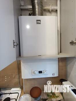 2-к квартира, вторичка, 41м2, 4/5 этаж