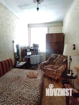 2-к квартира, вторичка, 35м2, 2/2 этаж