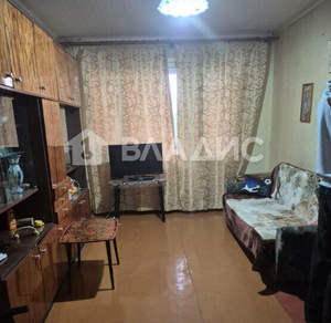 1-к квартира, вторичка, 33м2, 2/9 этаж