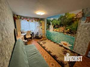 3-к квартира, вторичка, 62м2, 3/5 этаж