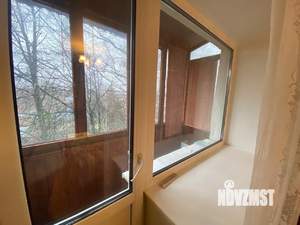 2-к квартира, вторичка, 43м2, 5/5 этаж