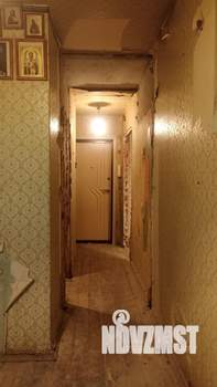 1-к квартира, вторичка, 33м2, 9/9 этаж