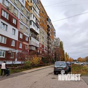 1-к квартира, вторичка, 35м2, 6/10 этаж