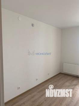 2-к квартира, сданный дом, 54м2, 20/22 этаж