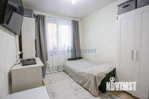 Студия квартира, вторичка, 21м2, 1/9 этаж