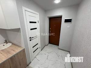 Студия квартира, вторичка, 12м2, 2/5 этаж