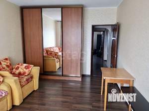 2-к квартира, вторичка, 61м2, 1/17 этаж