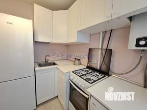 1-к квартира, вторичка, 31м2, 4/5 этаж