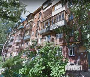 2-к квартира, вторичка, 38м2, 5/5 этаж