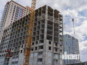 1-к квартира, вторичка, 37м2, 13/25 этаж