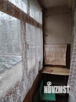 3-к квартира, вторичка, 61м2, 3/9 этаж