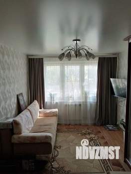 2-к квартира, вторичка, 41м2, 1/9 этаж