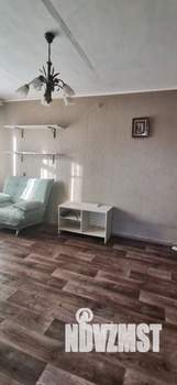 2-к квартира, вторичка, 40м2, 5/6 этаж