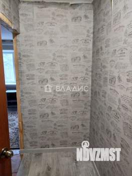 1-к квартира, вторичка, 31м2, 3/5 этаж