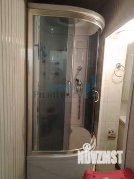 2-к квартира, вторичка, 34м2, 1/4 этаж