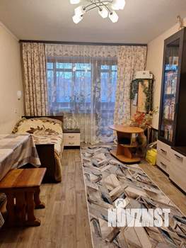 2-к квартира, вторичка, 47м2, 2/5 этаж