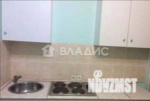 1-к квартира, вторичка, 39м2, 1/17 этаж