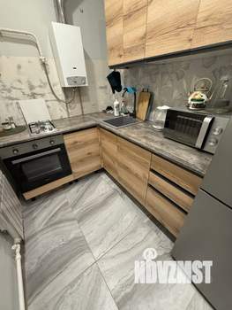 1-к квартира, вторичка, 31м2, 1/2 этаж