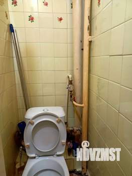 3-к квартира, вторичка, 63м2, 3/9 этаж