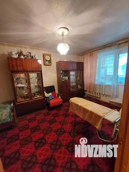 1-к квартира, вторичка, 35м2, 2/9 этаж
