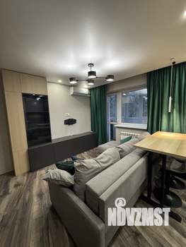 1-к квартира, вторичка, 32м2, 3/5 этаж