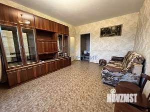 1-к квартира, вторичка, 42м2, 8/10 этаж
