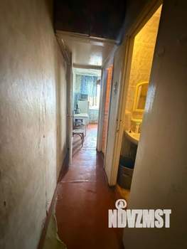 2-к квартира, вторичка, 49м2, 9/9 этаж