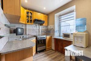 3-к квартира, вторичка, 73м2, 4/9 этаж