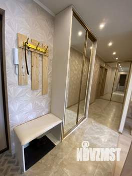 3-к квартира, вторичка, 60м2, 4/9 этаж