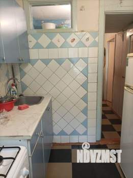 1-к квартира, вторичка, 29м2, 3/9 этаж