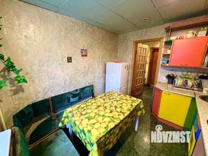 3-к квартира, вторичка, 59м2, 5/9 этаж