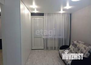 1-к квартира, вторичка, 31м2, 3/5 этаж