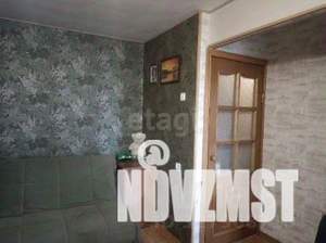 2-к квартира, вторичка, 43м2, 5/5 этаж