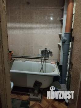 2-к квартира, вторичка, 36м2, 1/2 этаж