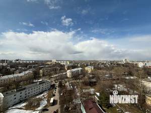 1-к квартира, вторичка, 39м2, 16/23 этаж