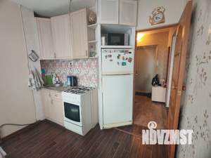 1-к квартира, вторичка, 34м2, 9/9 этаж