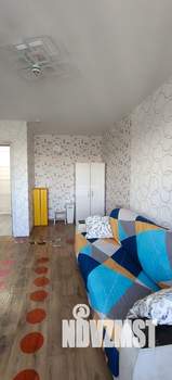 2-к квартира, вторичка, 60м2, 22/23 этаж