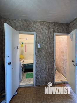 3-к квартира, вторичка, 69м2, 9/10 этаж