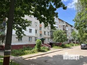 3-к квартира, вторичка, 53м2, 3/5 этаж