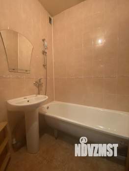 1-к квартира, вторичка, 40м2, 4/5 этаж