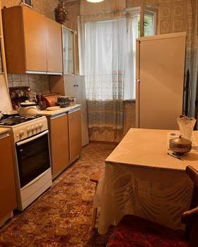 Фото квартиры на продажу (1)