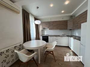 2-к квартира, вторичка, 59м2, 4/5 этаж