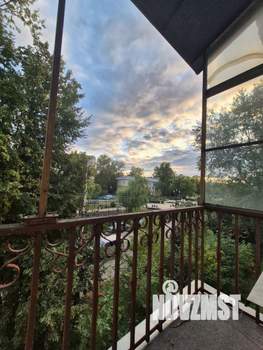 3-к квартира, вторичка, 63м2, 3/3 этаж