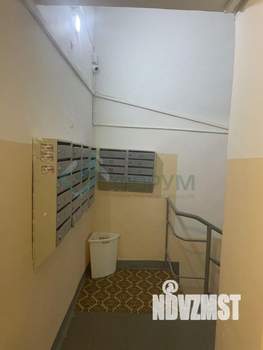 3-к квартира, вторичка, 62м2, 9/9 этаж