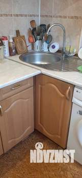 3-к квартира, вторичка, 51м2, 2/5 этаж