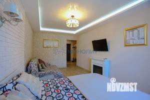 1-к квартира, вторичка, 42м2, 6/18 этаж