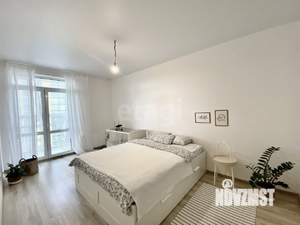 2-к квартира, вторичка, 68м2, 15/23 этаж