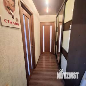 2-к квартира, вторичка, 42м2, 5/5 этаж